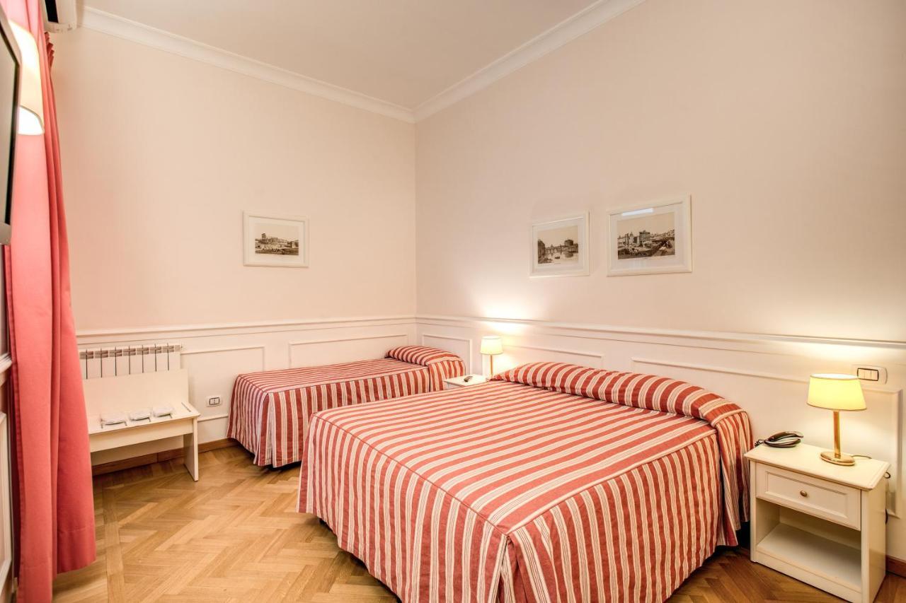 Le Case Di Andrea - Residenza Italia Рим Екстериор снимка