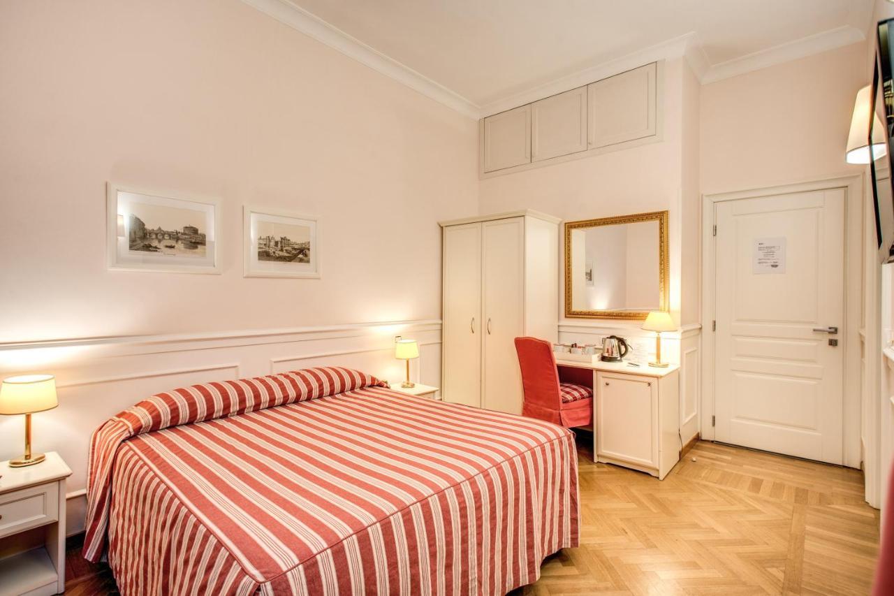 Le Case Di Andrea - Residenza Italia Рим Екстериор снимка