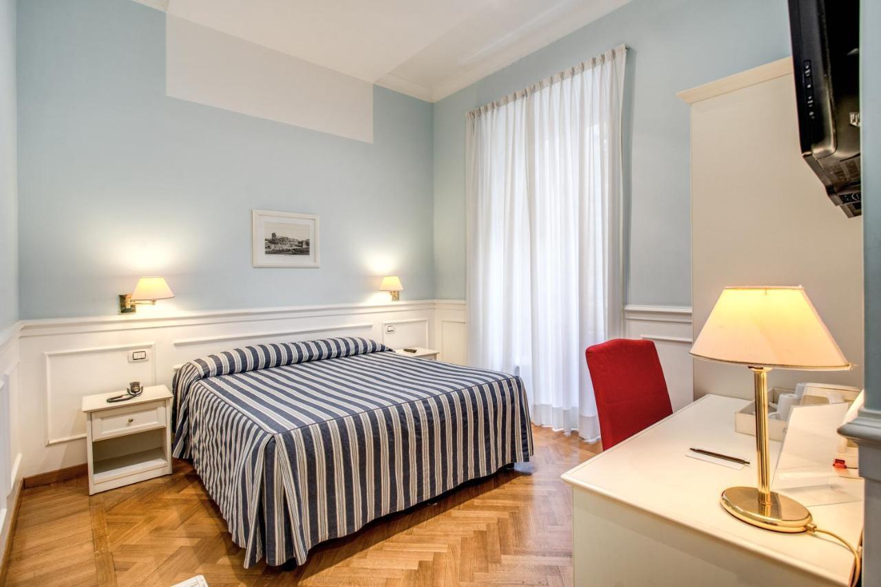 Le Case Di Andrea - Residenza Italia Рим Екстериор снимка